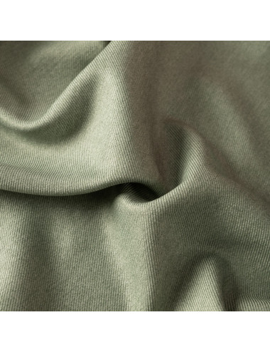 Tkanina zasłonowa Sybilla 320 cm szałwiowy zielony 129