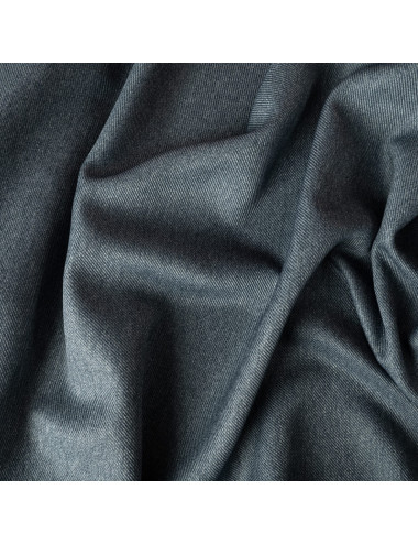 Tkanina zasłonowa Sybilla 320 cm ciemny turkusowy 122