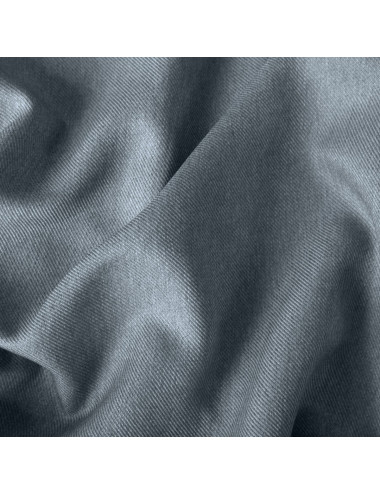 Tkanina zasłonowa Sybilla 320 cm jasny niebieski 121