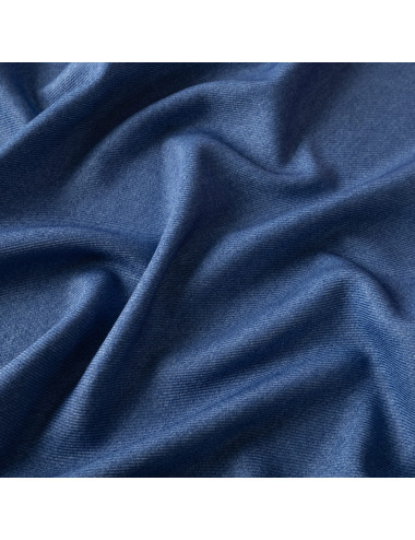 Tkanina zasłonowa Sybilla 320 cm niebieski 139