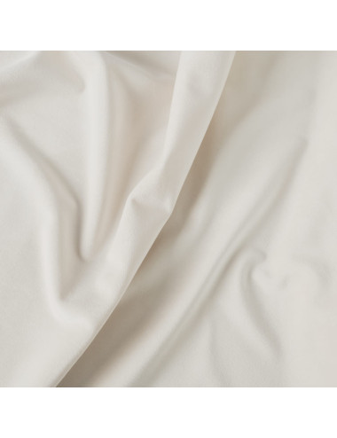 Tkanina zasłonowa Velvet 300 cm ecru 056