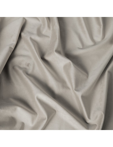 Tkanina zasłonowa Velvet 300 cm chłodny beżowy 008