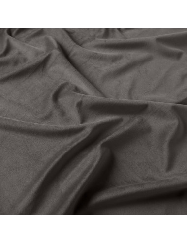 Tkanina zasłonowa Velvet 300 cm chłodny brązowy 018