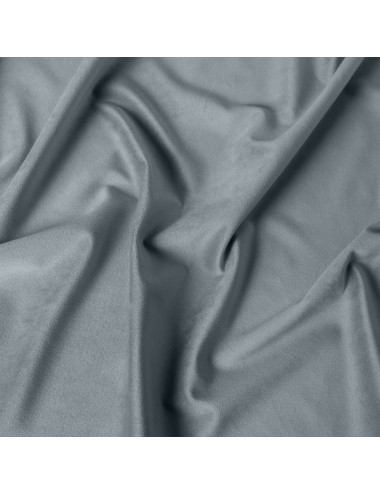 Tkanina zasłonowa Velvet 300 cm popielaty 069