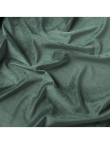 Tkanina zasłonowa Velvet 300 cm szałwiowy 064