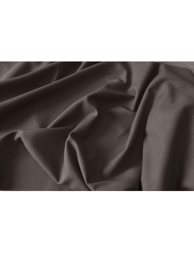 Tkanina zasłonowa Lima 300 cm brązowy 017