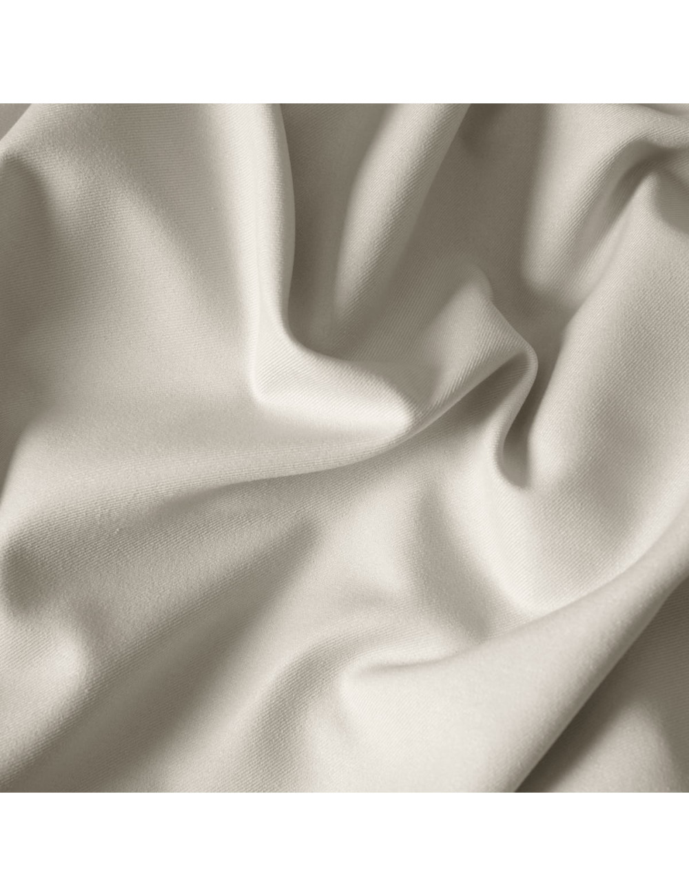 Tkanina zasłonowa Lima 300 cm jasny kremowy 002