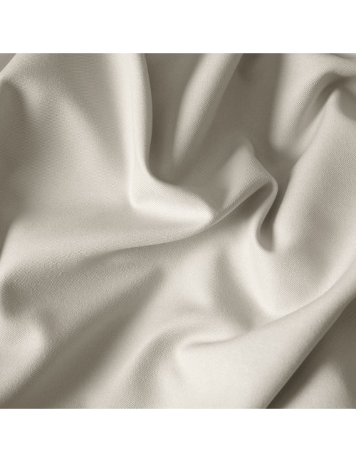 Tkanina zasłonowa Lima 300 cm jasny kremowy 002