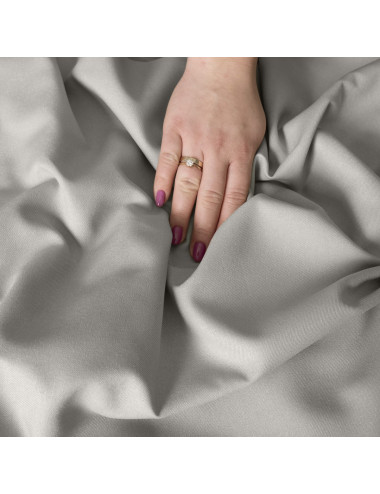 Tkanina zasłonowa Lima 300 cm chłodny beżowy 008