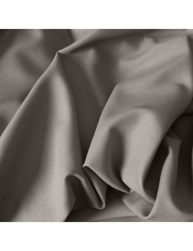 Tkanina zasłonowa Lima 300 cm beżowo-szary 013