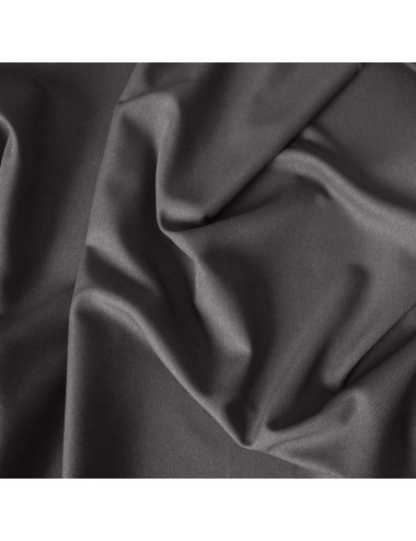 Tkanina zasłonowa Lima 300 cm chłodny brązowy 035