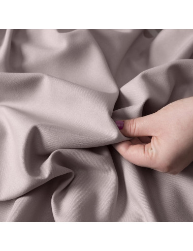 Tkanina zasłonowa Lima 300 cm pudrowy różowy 010