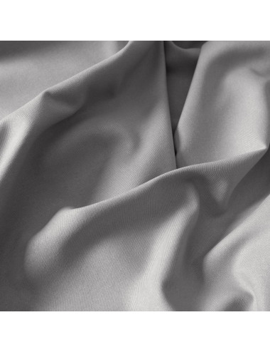 Tkanina zasłonowa Lima 300 cm jasny szary 009