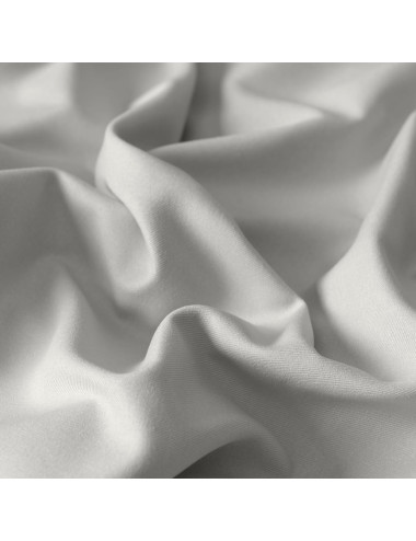 Tkanina zasłonowa Lima 300 cm pastelowy szary 071