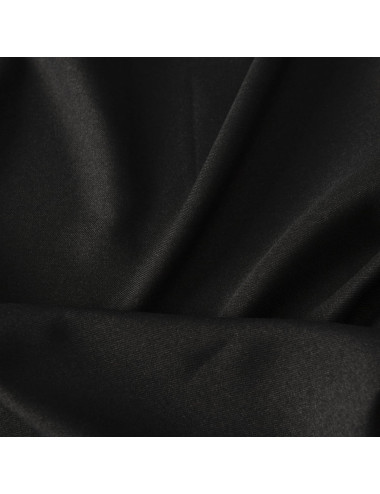 Tkanina zasłonowa Lima 300 cm czarny 075