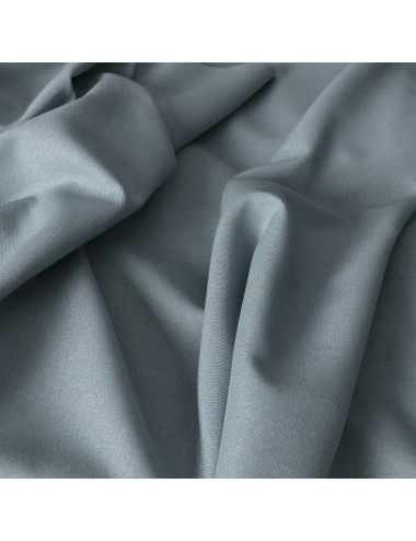 Tkanina zasłonowa Lima 300 cm niebieski 027