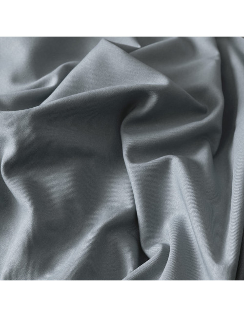 Tkanina zasłonowa Lima 300 cm pastelowy niebieski 057