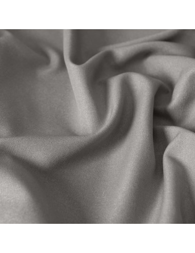 Tkanina zasłonowa Lima 300 cm ciepły szary 073