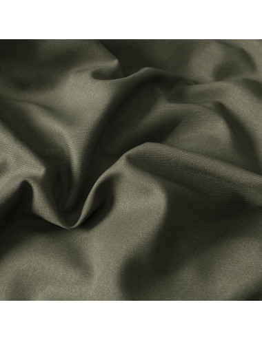 Tkanina zasłonowa Lima 300 cm ciemny oliwkowy 021