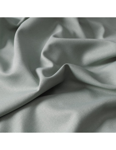 Tkanina zasłonowa Lima 300 cm pastelowy zielony 054