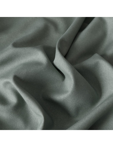 Tkanina zasłonowa Lima 300 cm szałwiowa zieleń 020