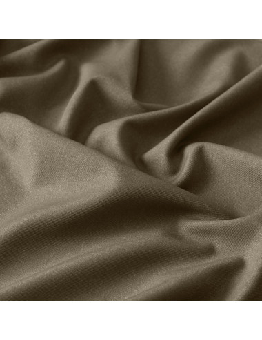 Tkanina zasłonowa Lima 300 cm ciepły brązowy 051