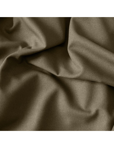 Tkanina zasłonowa Lima 300 cm khaki 018