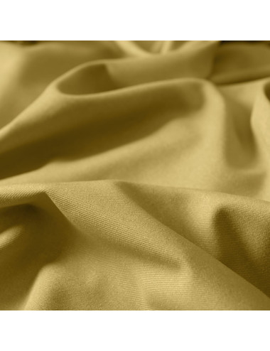 Tkanina zasłonowa Lima 300 cm żółty 055