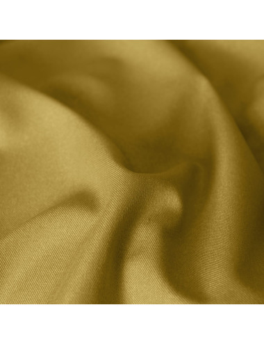Tkanina zasłonowa Lima 300 cm szafranowy żółty 032