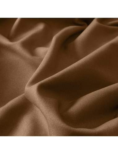 Tkanina zasłonowa Lima 300 cm pomarańczowy 033