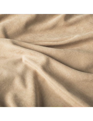 Tkanina zasłonowa Milas 290 cm beżowy 009