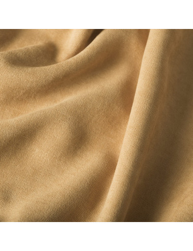 Tkanina zasłonowa Milas 290 cm jasny żółty 049