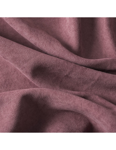 Tkanina zasłonowa Milas 290 cm ciemny różowy 020