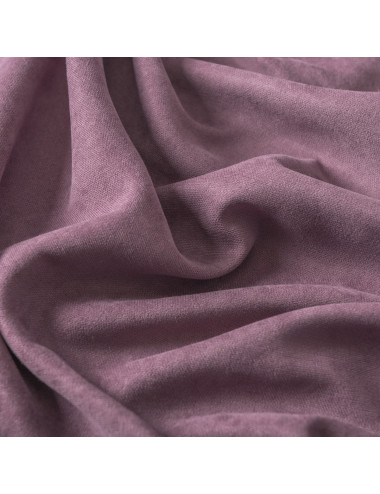 Tkanina zasłonowa Milas 290 cm wrzosowy 026