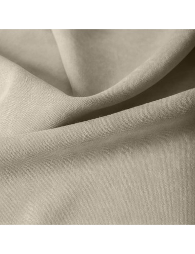 Tkanina zasłonowa Milas 290 cm jasny beżowy 005