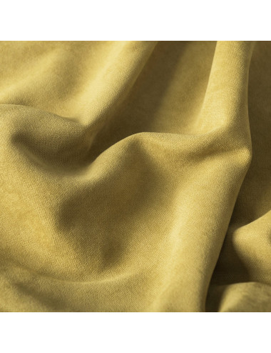 Tkanina zasłonowa Milas 290 cm jasny oliwkowy 014