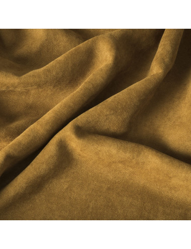 Tkanina zasłonowa Milas 290 cm ciemny oliwkowy 013