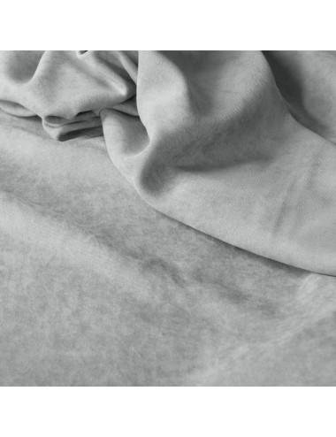 Tkanina zasłonowa Milas 290 cm chłodny szary 792