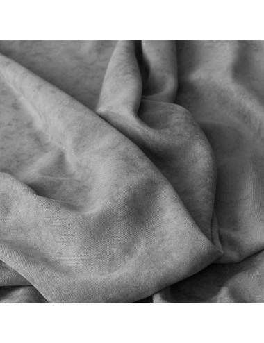 Tkanina zasłonowa Milas 290 cm szary 796