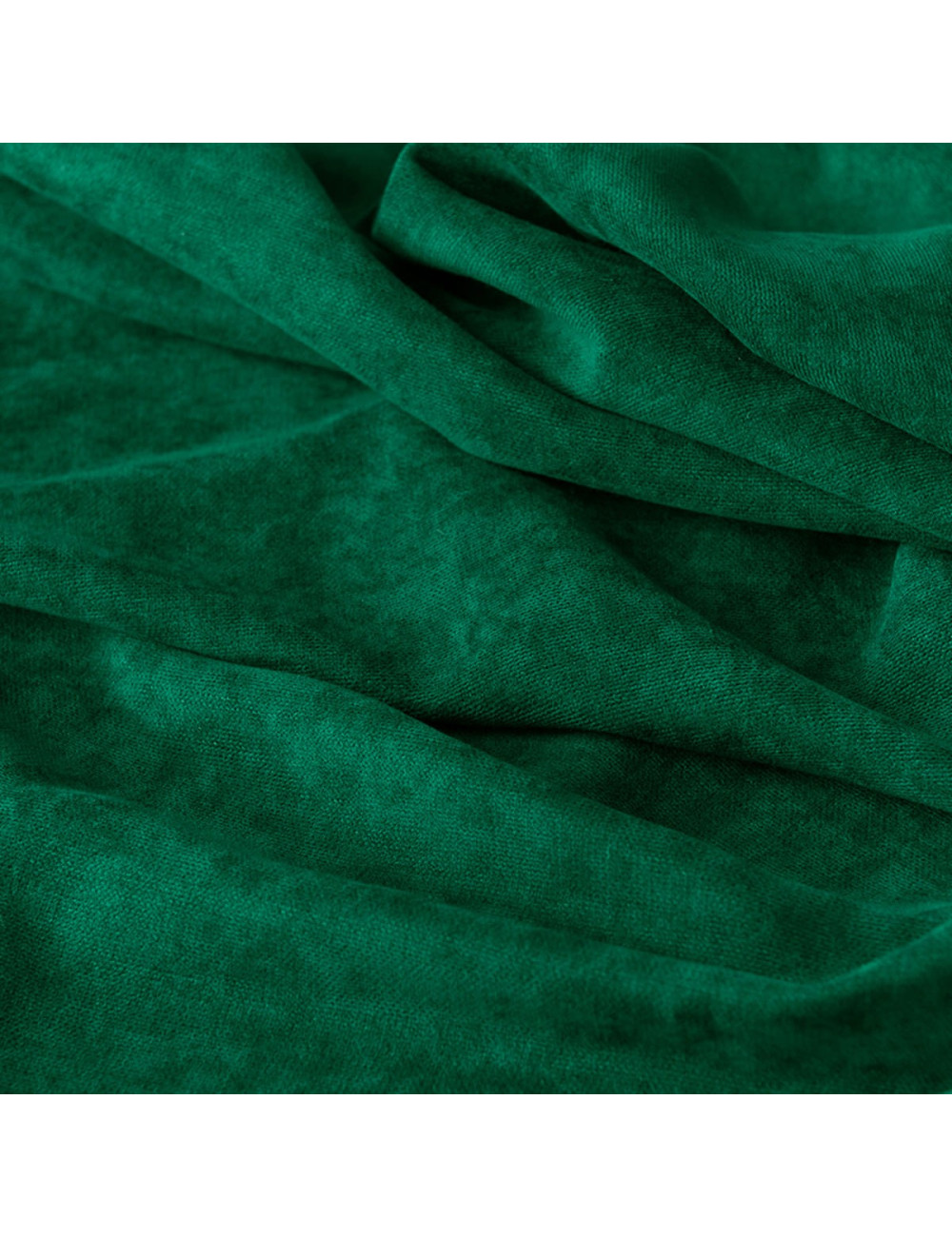 Tkanina zasłonowa Milas 290 cm szmaragdowy 788