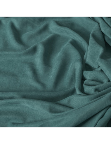 Tkanina zasłonowa Milas 290 cm turkusowy 041