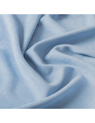 Tkanina zasłonowa Milas 290 cm baby blue 048