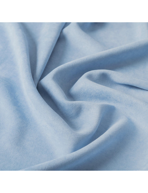 Tkanina zasłonowa Milas 290 cm baby blue 048