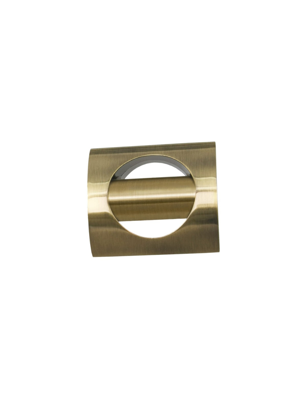 Końcówka do rur karnisza 19 mm veneto antyczne zloto