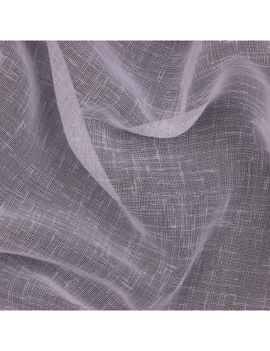 Firana Batyst 170501 300 cm biały