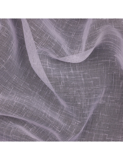 Firana Batyst 170501 300 cm biały