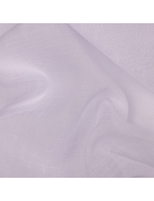 Firana Batyst 170501 300 cm biały