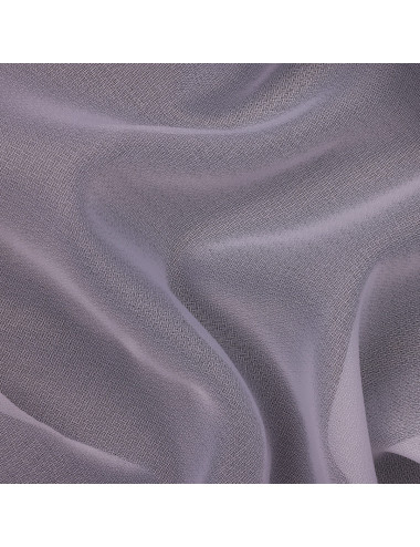 Firana Żorżeta 8001 300 cm biały