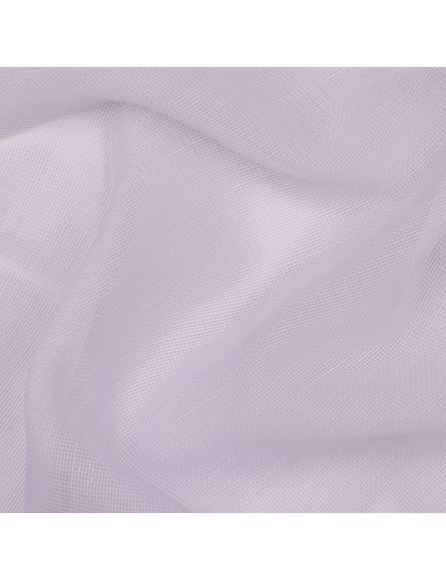 Firana Bambus 9291 300 cm biały