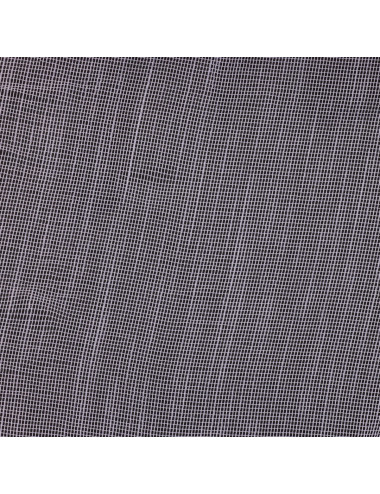 Firana Bambus 9291 300 cm biały